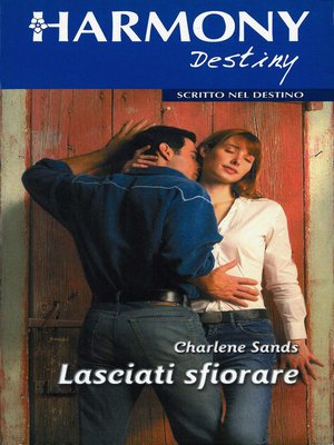 Lasciati sfiorare by Charlene Sands